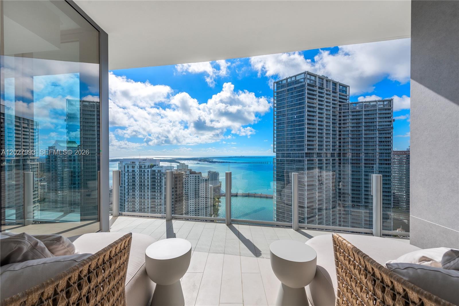 300 Biscayne Boulevard Way
