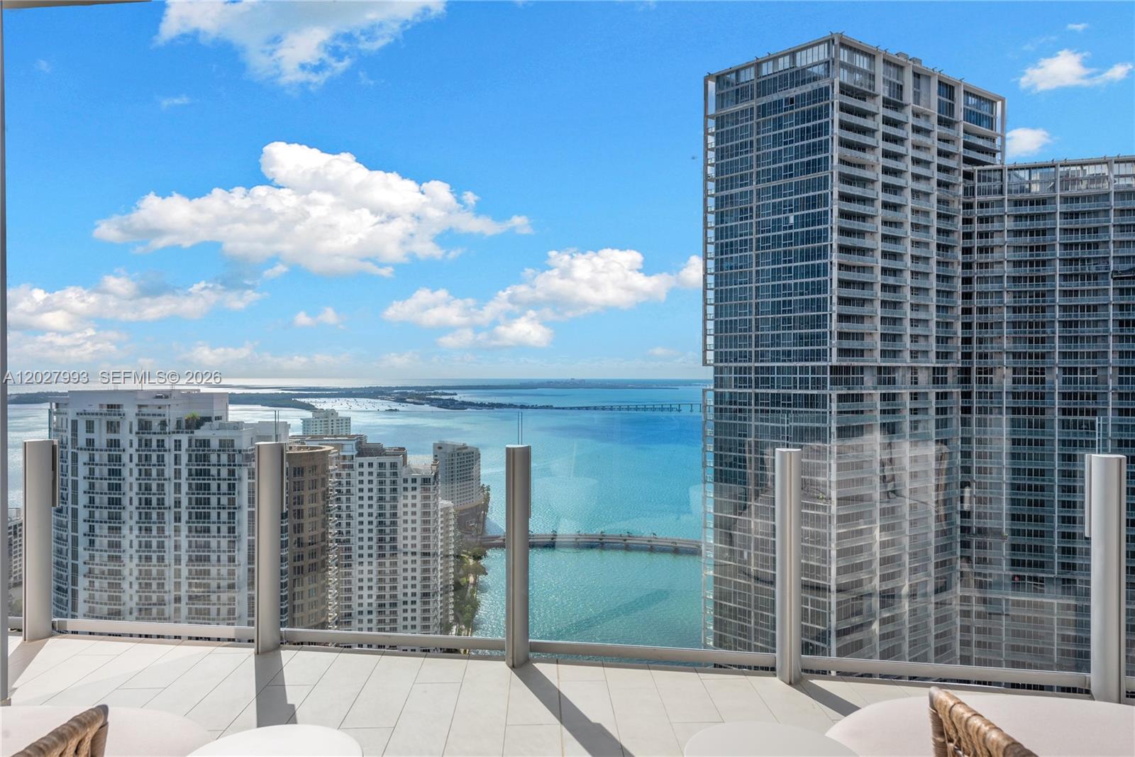 300 Biscayne Boulevard Way