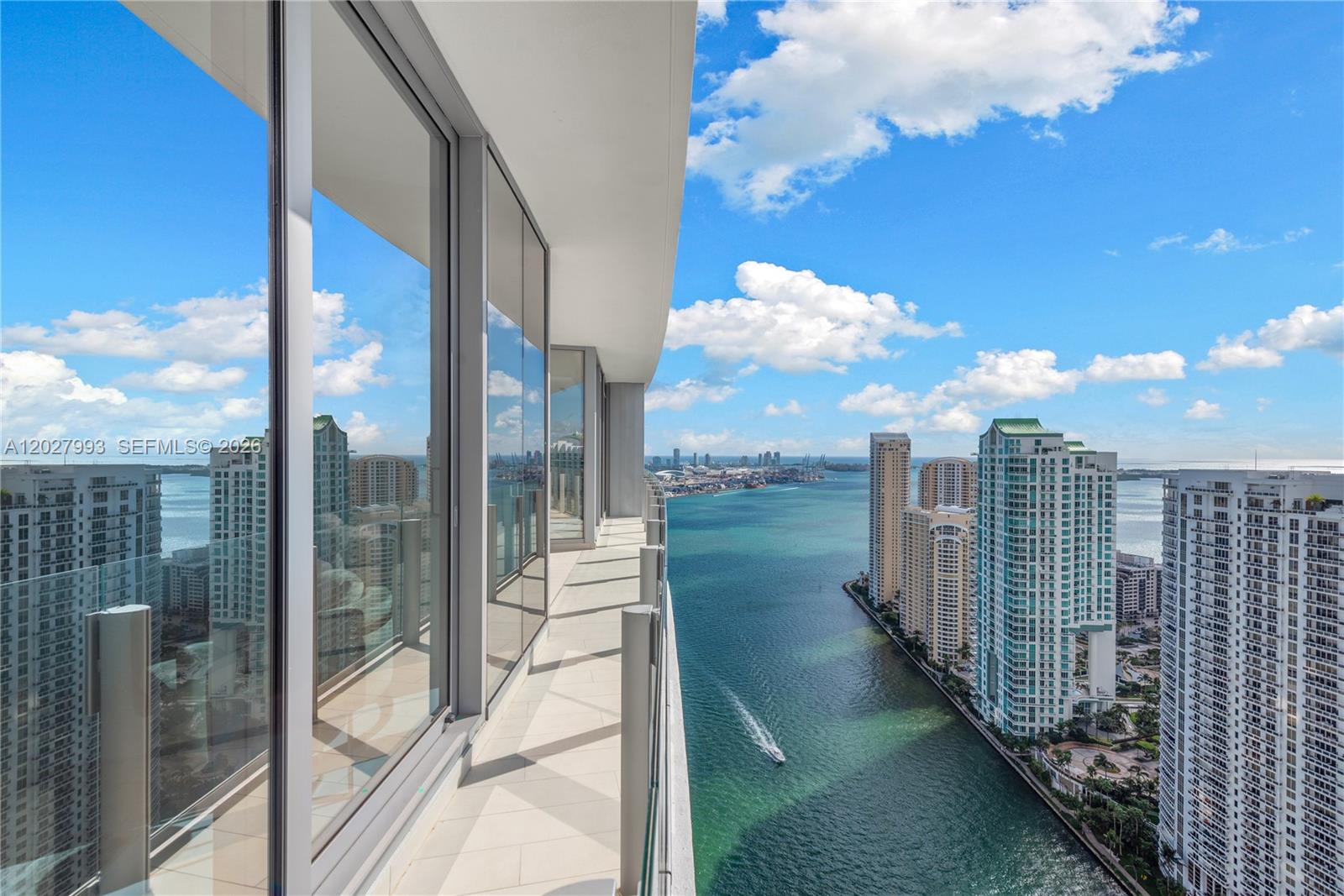 300 Biscayne Boulevard Way