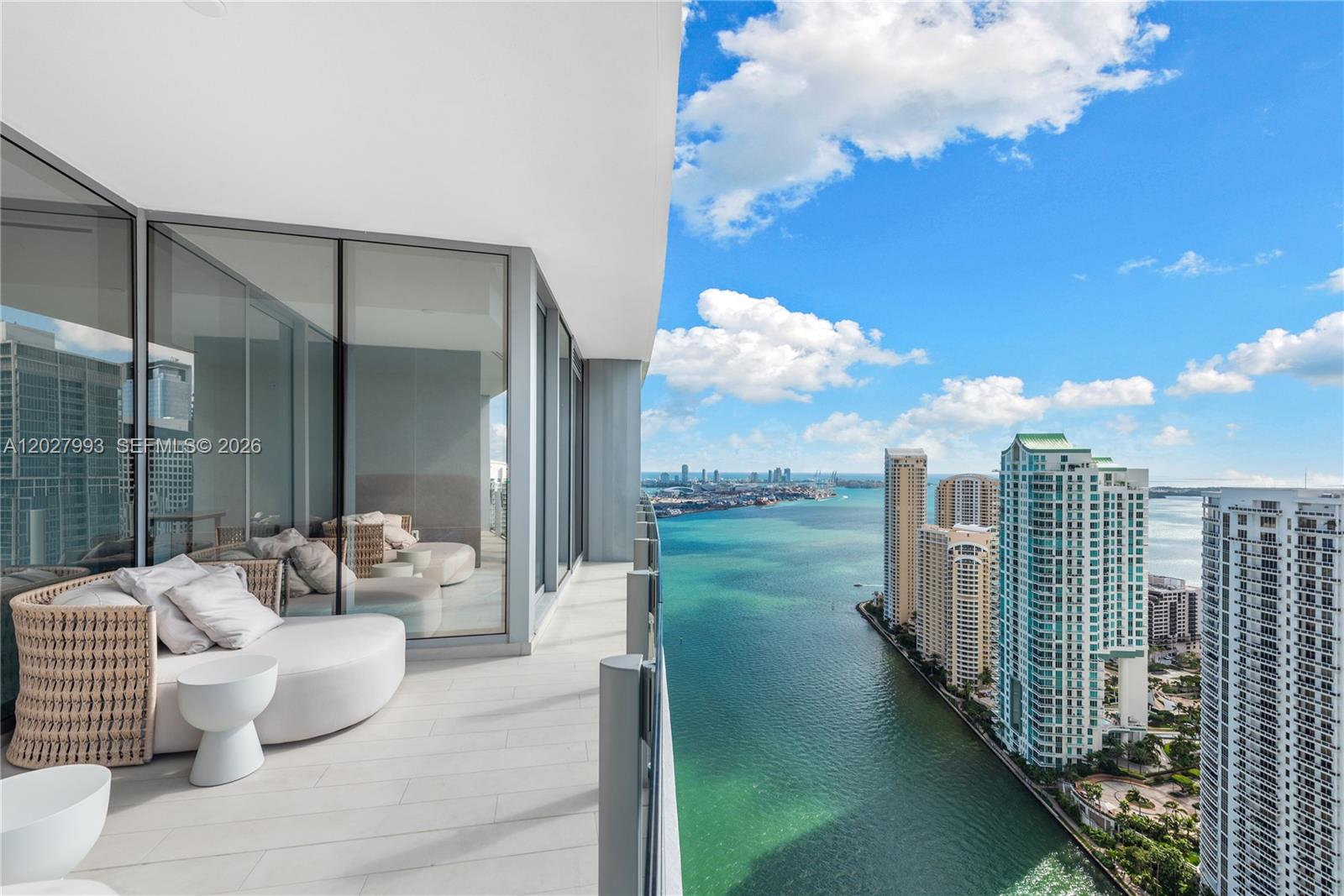 300 Biscayne Boulevard Way