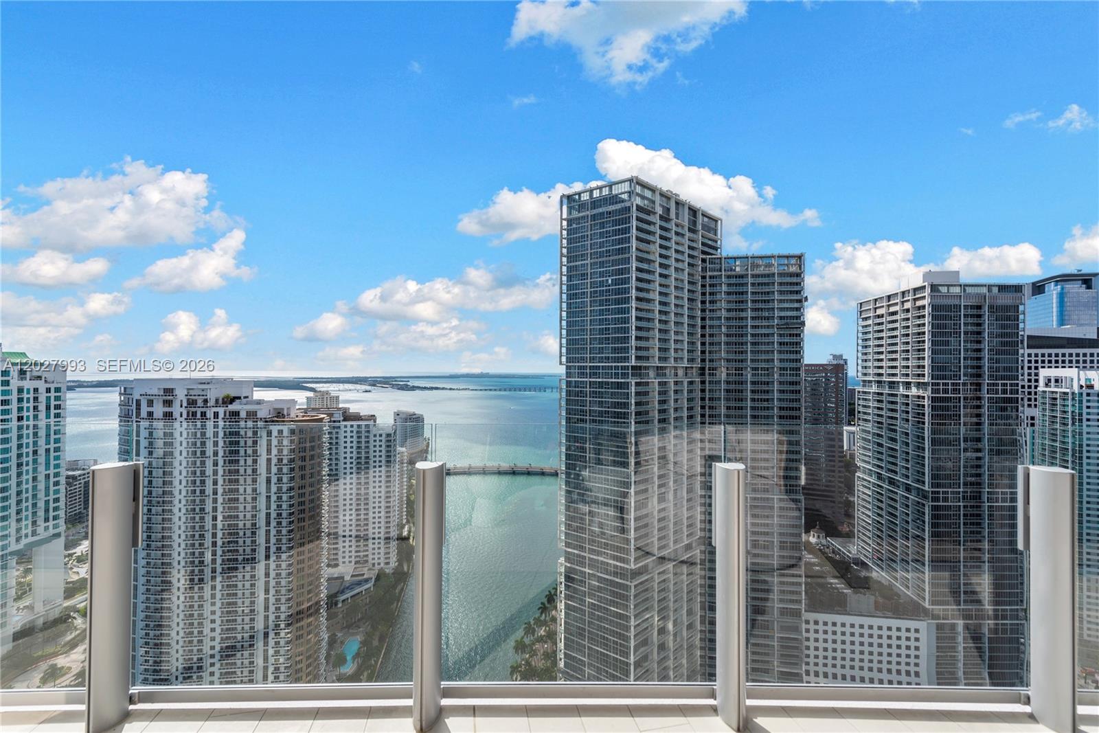300 Biscayne Boulevard Way