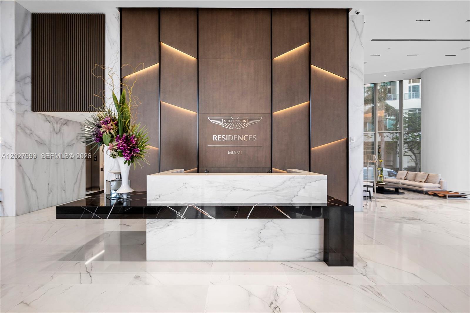 300 Biscayne Boulevard Way