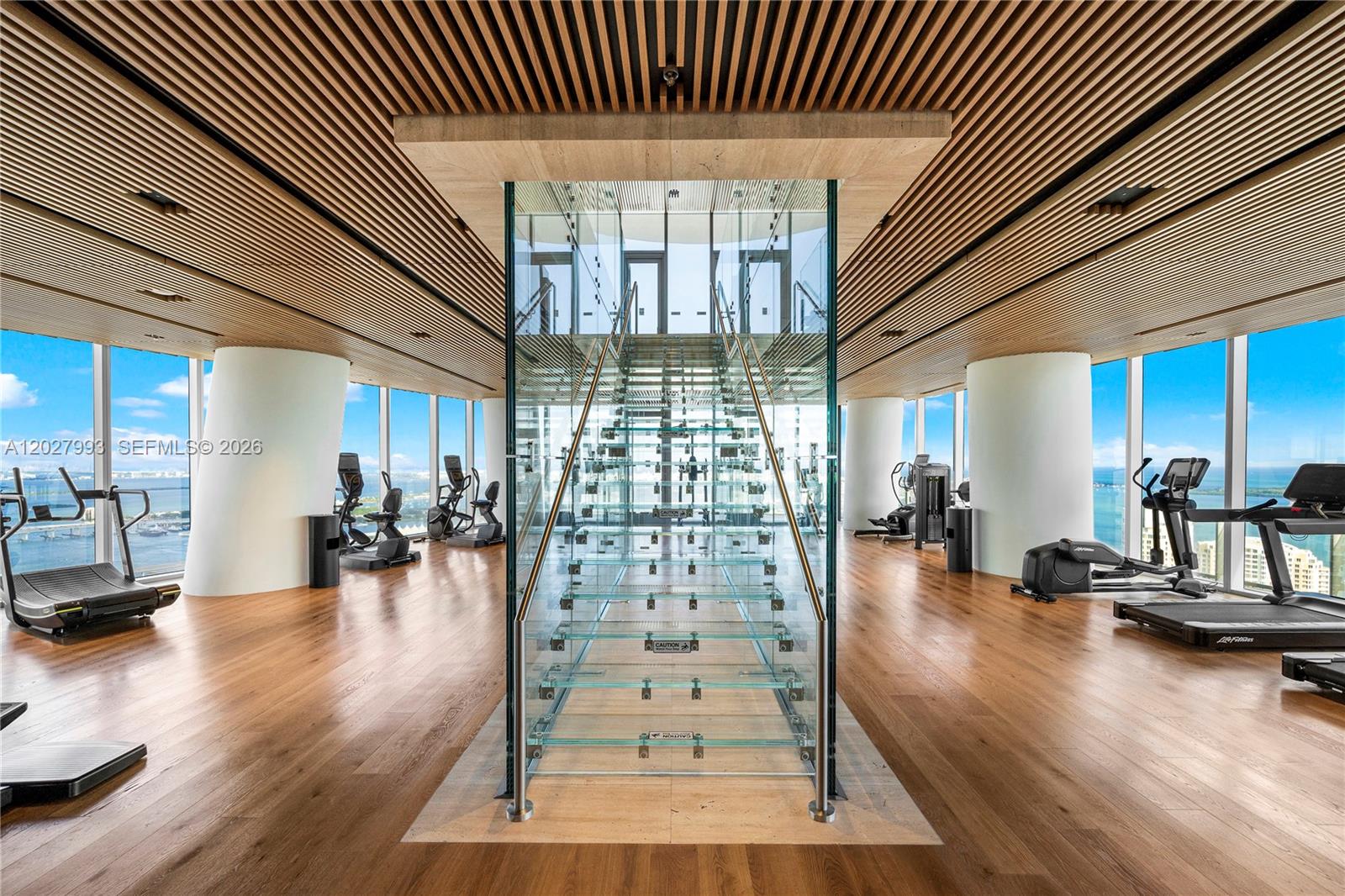 300 Biscayne Boulevard Way