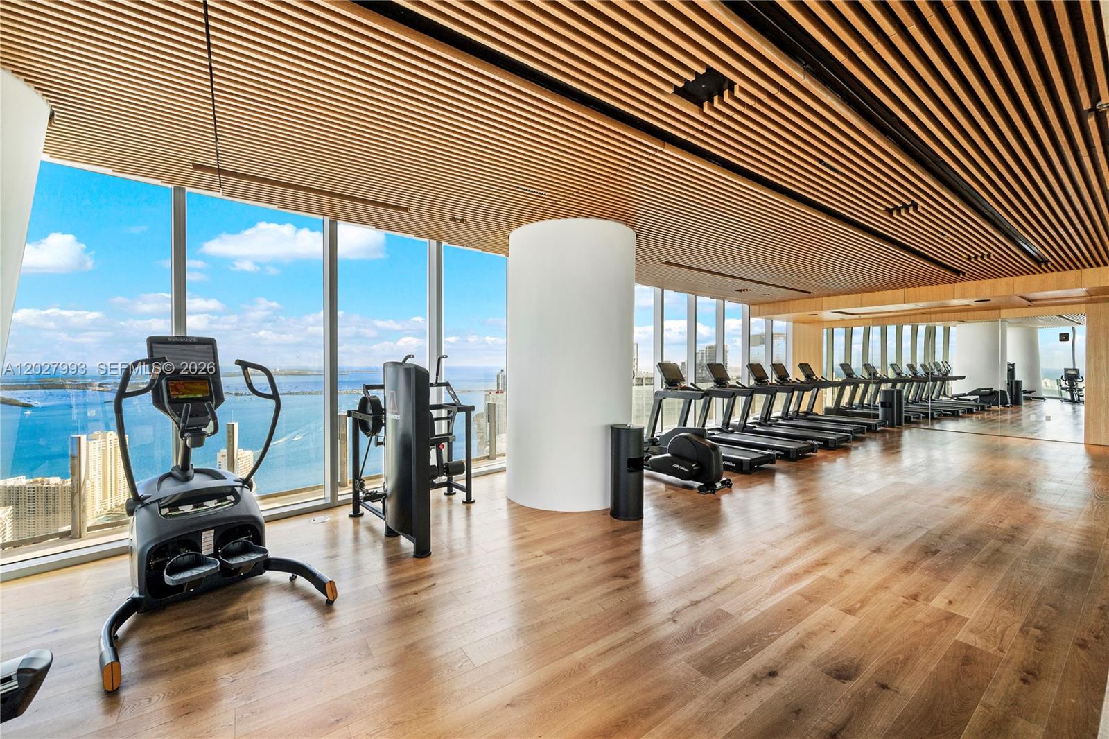 300 Biscayne Boulevard Way