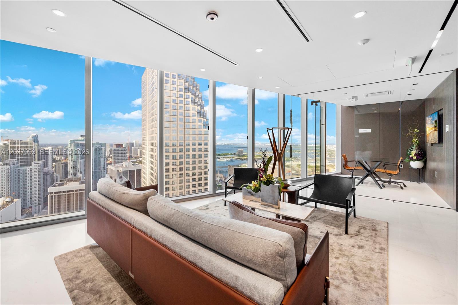 300 Biscayne Boulevard Way