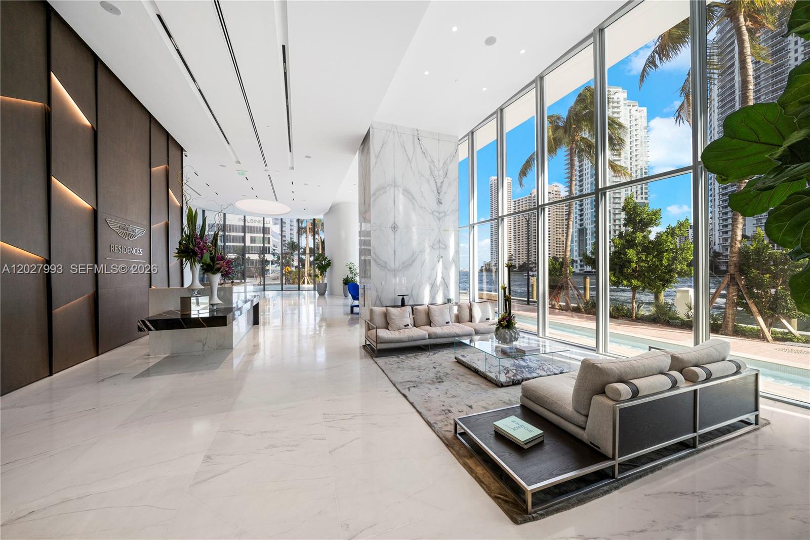 300 Biscayne Boulevard Way