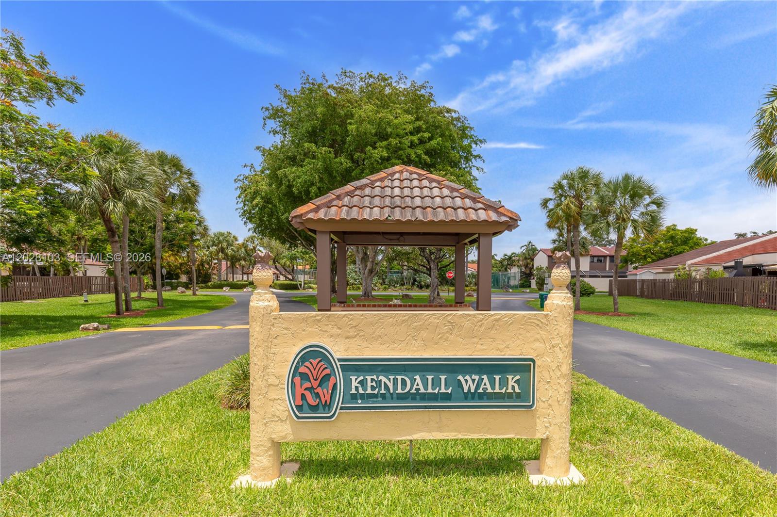 9055 SW 149th Place