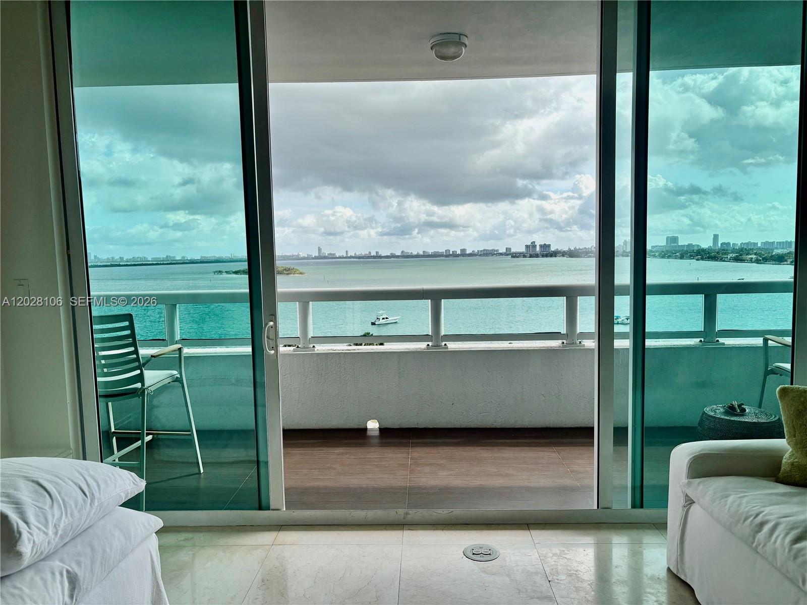 1800 N Bayshore Drive
