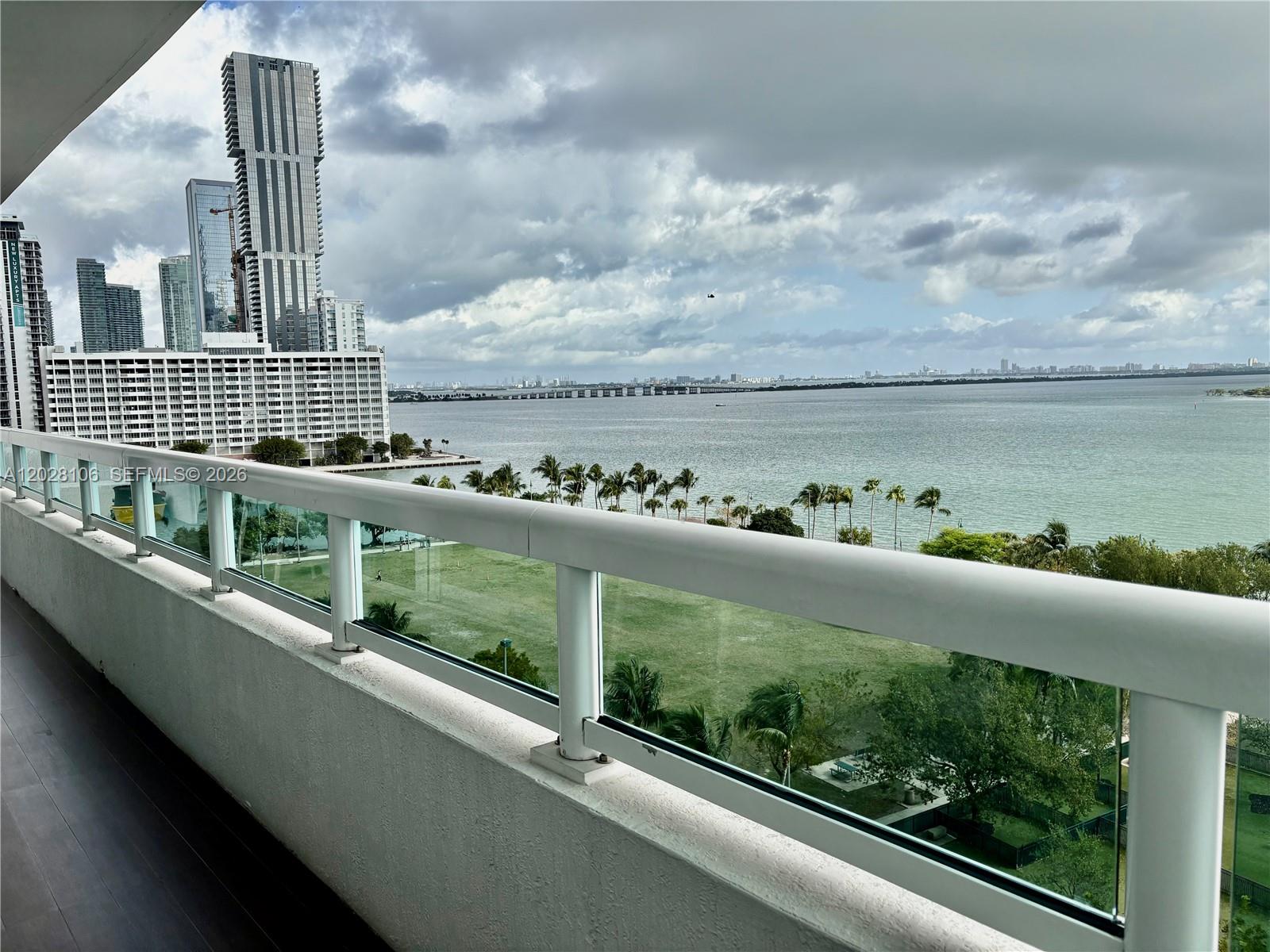 1800 N Bayshore Drive