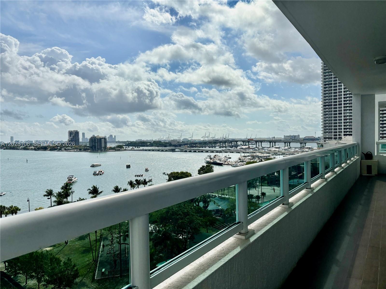 1800 N Bayshore Drive