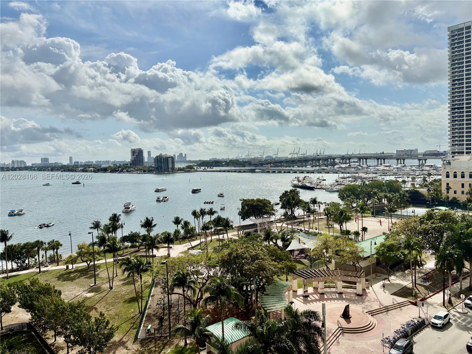 1800 N Bayshore Drive