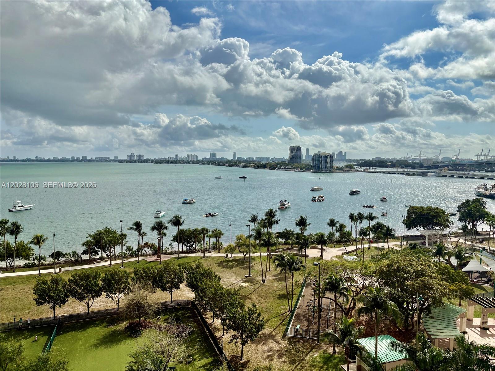 1800 N Bayshore Drive