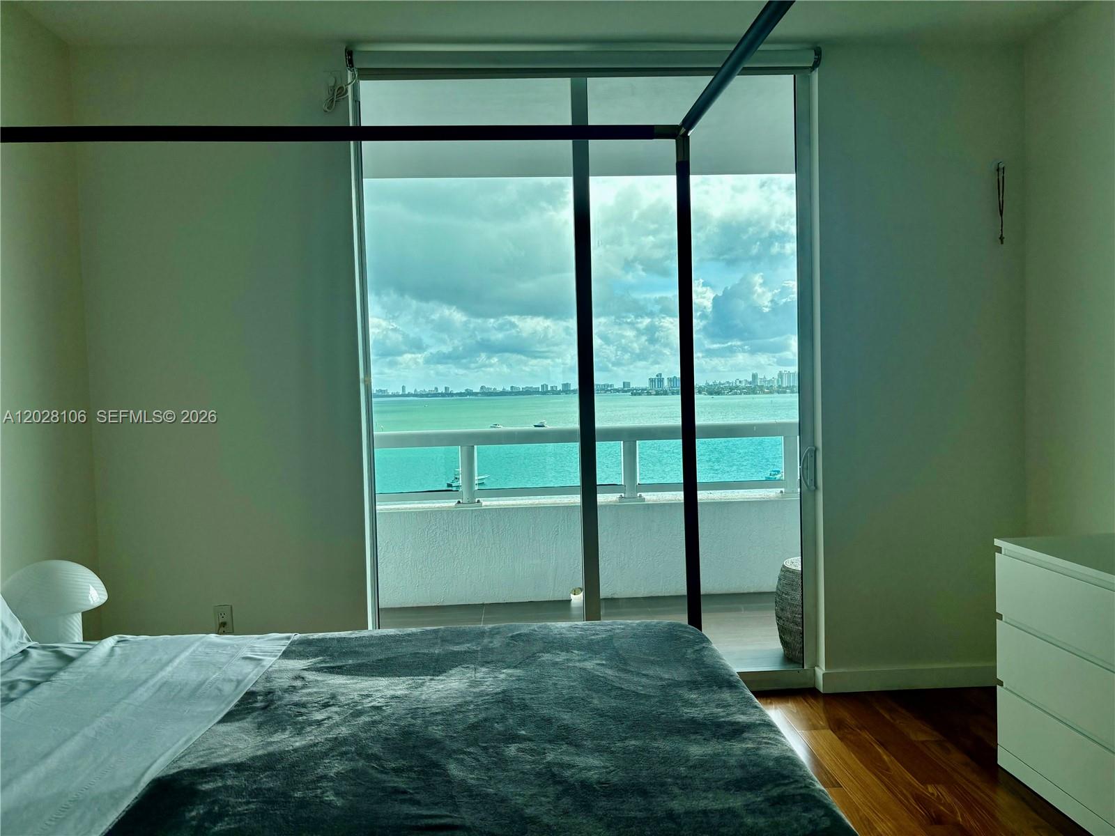 1800 N Bayshore Drive