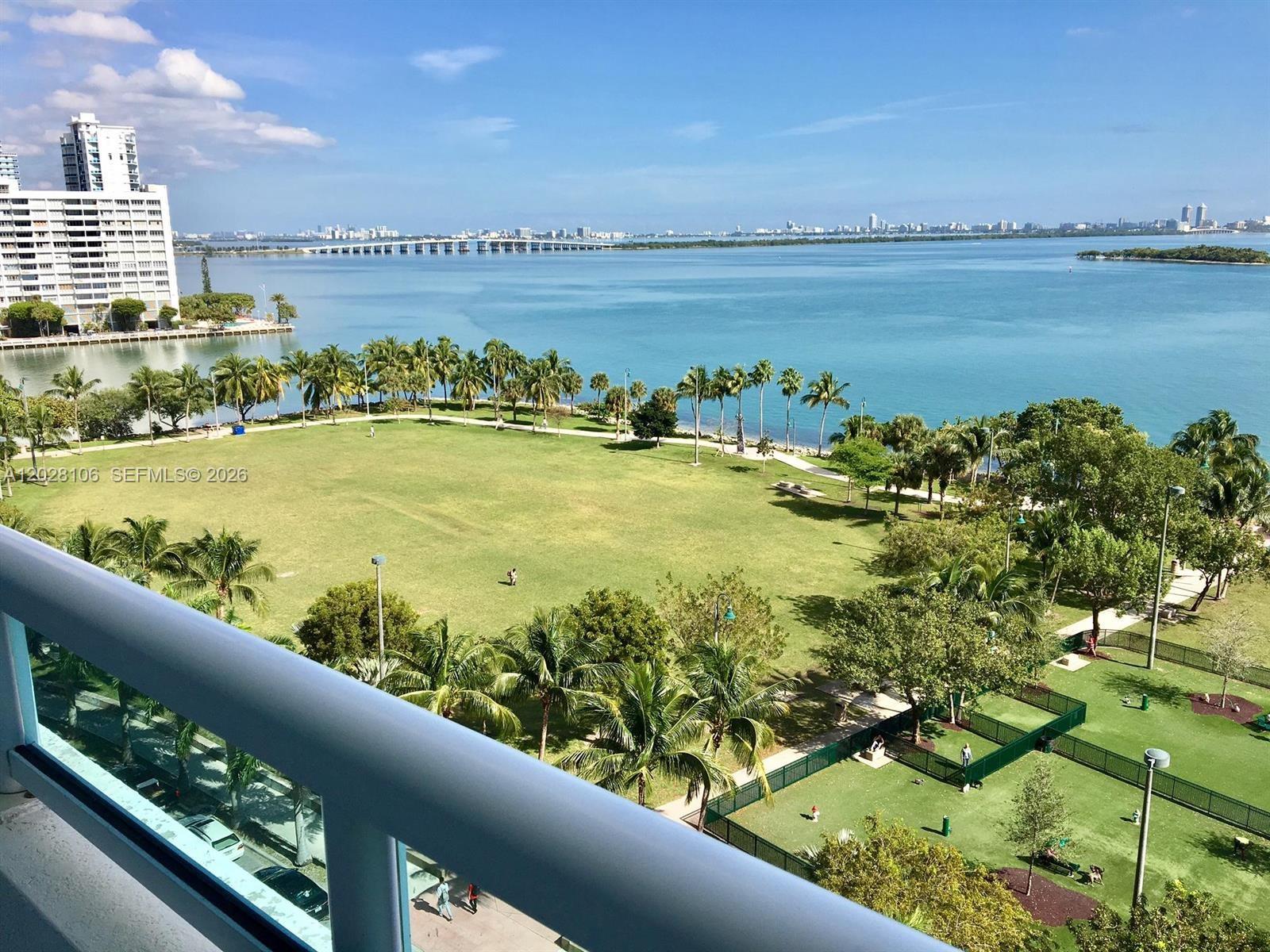1800 N Bayshore Drive