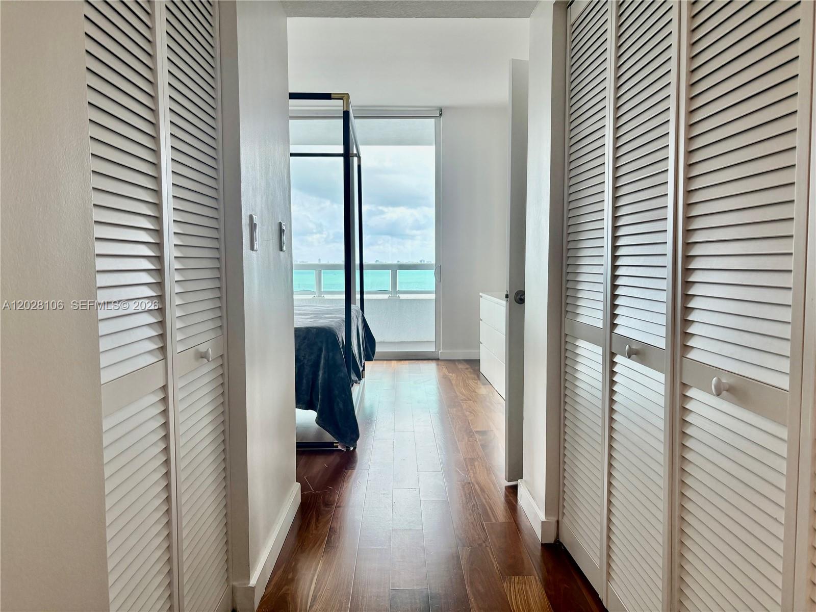 1800 N Bayshore Drive