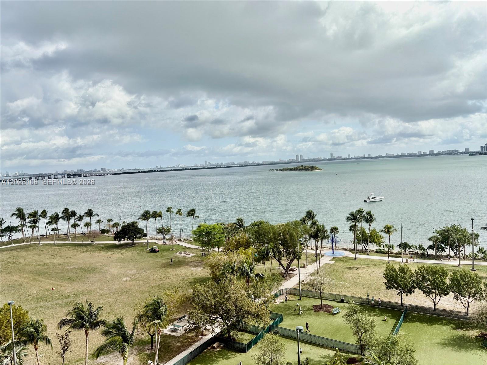 1800 N Bayshore Drive