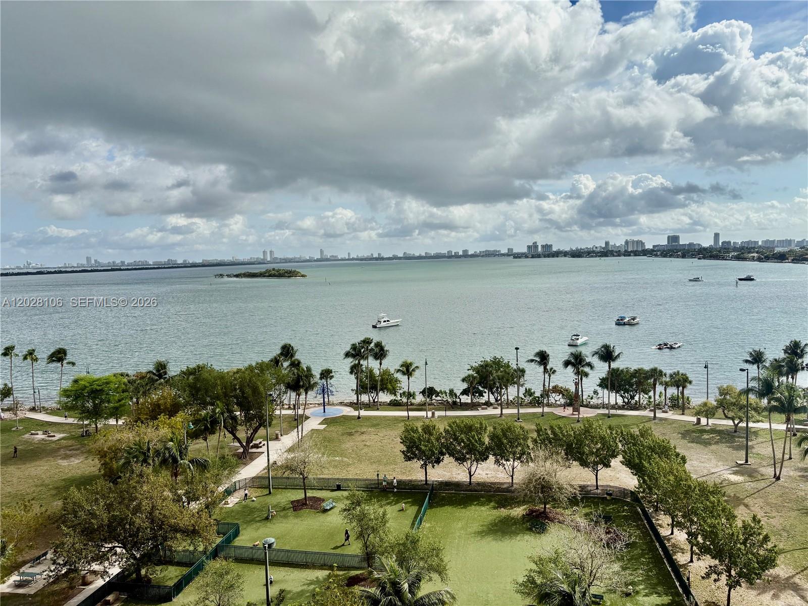 1800 N Bayshore Drive