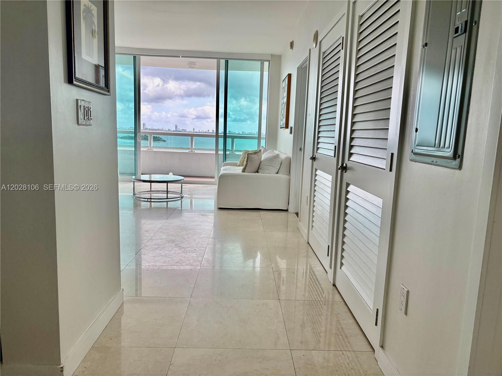 1800 N Bayshore Drive