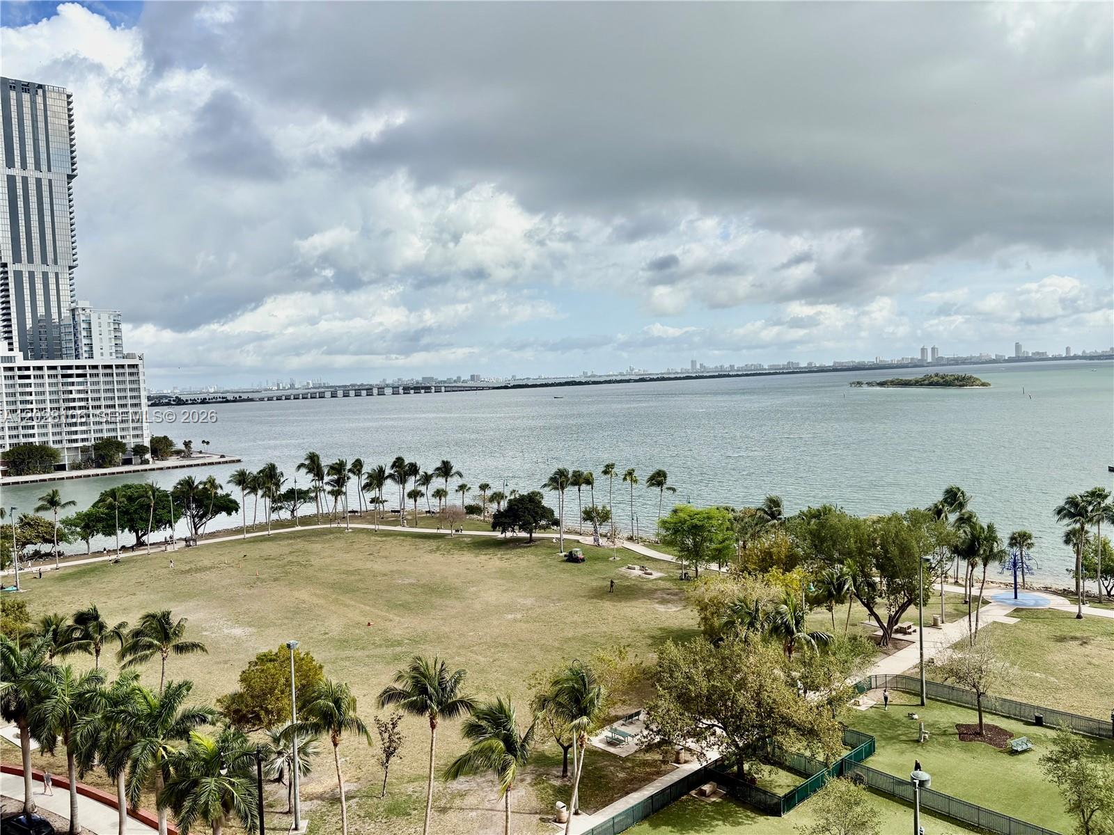 1800 N Bayshore Drive