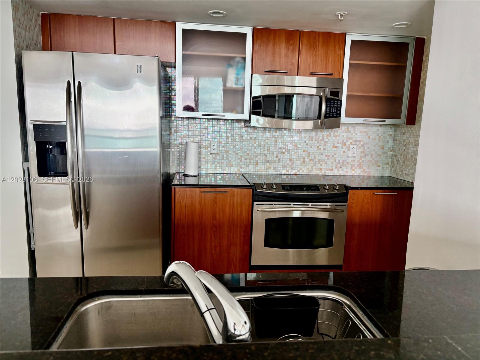 1800 N Bayshore Drive