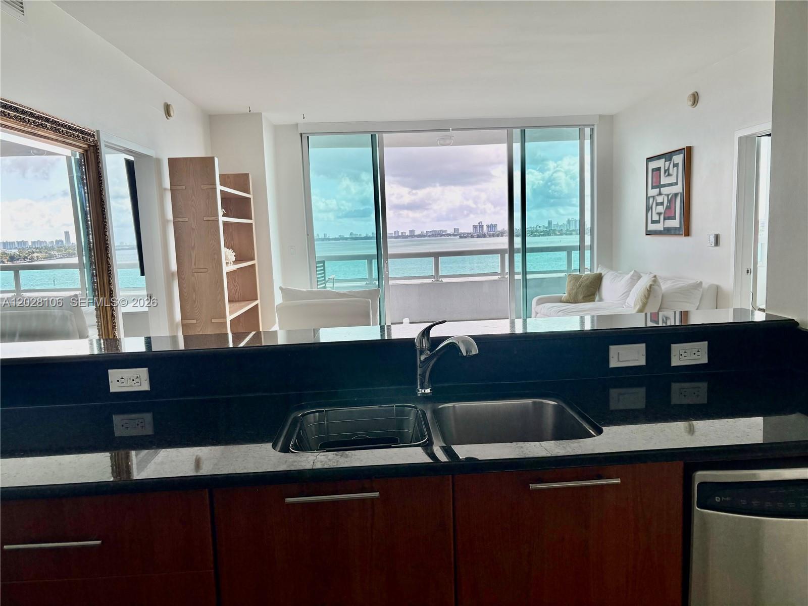 1800 N Bayshore Drive