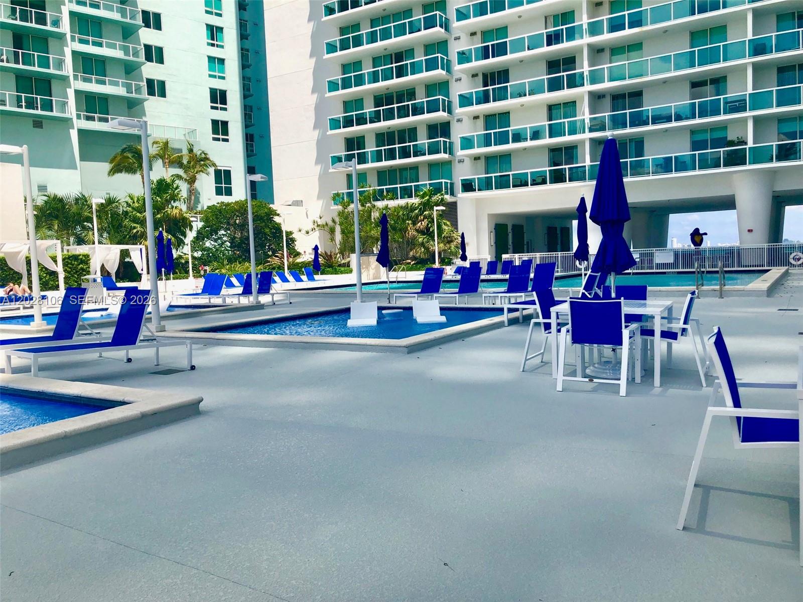 1800 N Bayshore Drive
