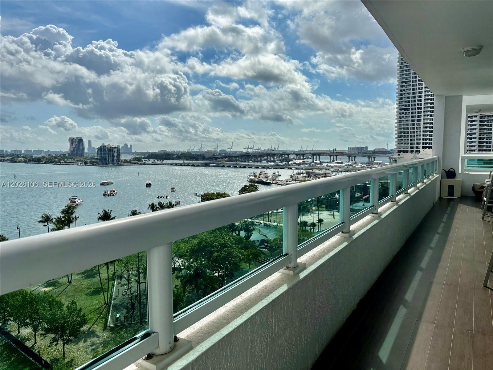 1800 N Bayshore Drive