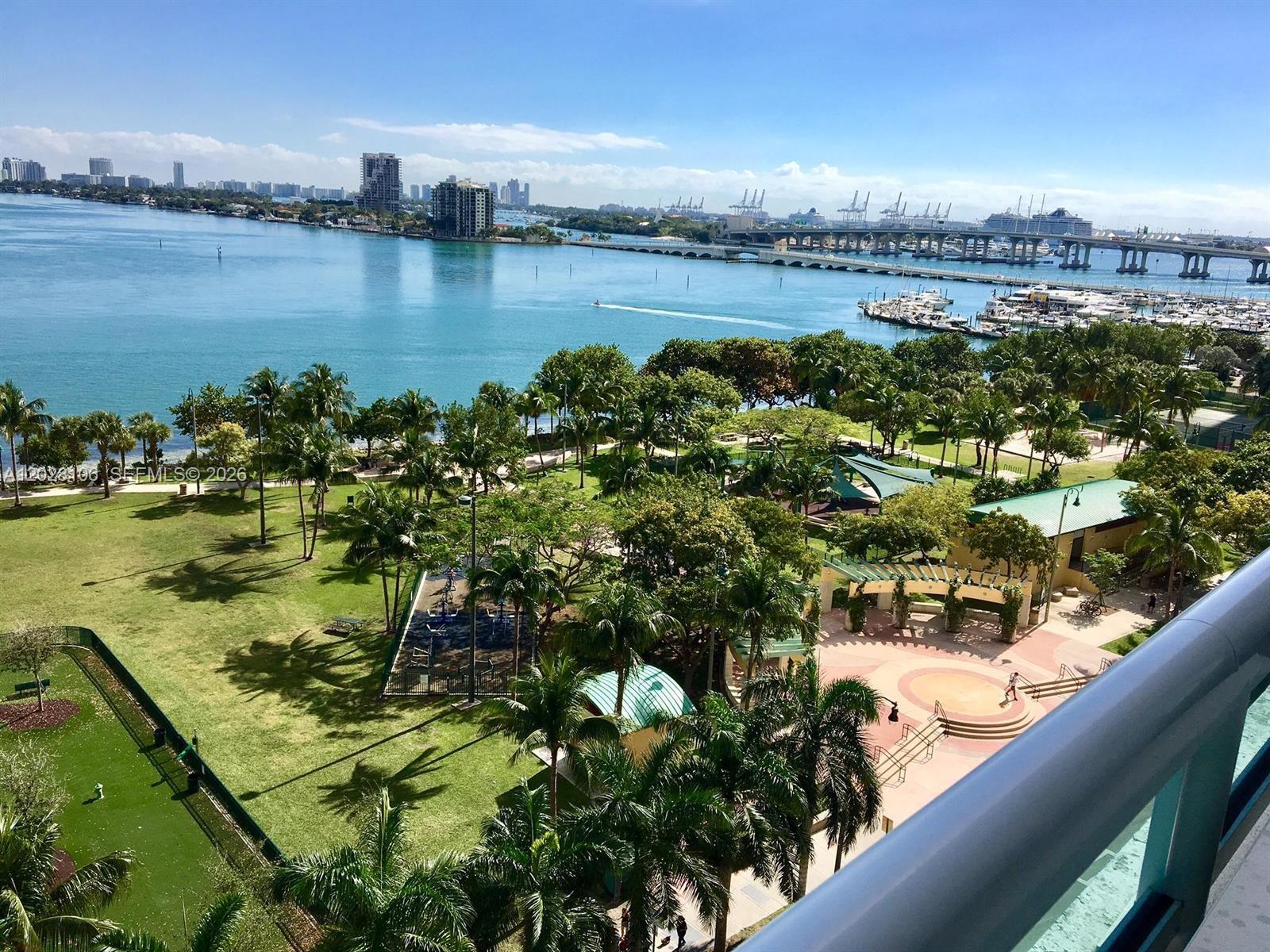 1800 N Bayshore Drive