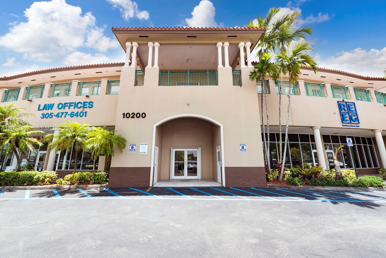 10200 NW 25th Street