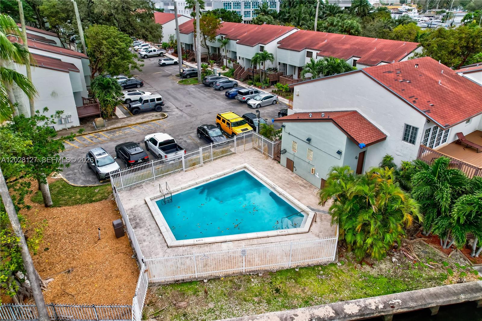 1901 S River Drive