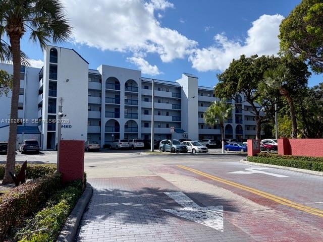 9460 Fontainebleau Boulevard