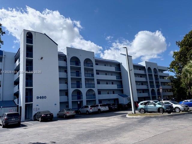 9460 Fontainebleau Boulevard