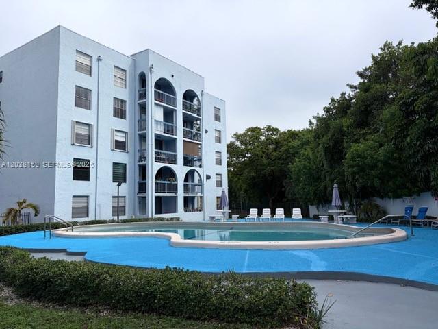 9460 Fontainebleau Boulevard