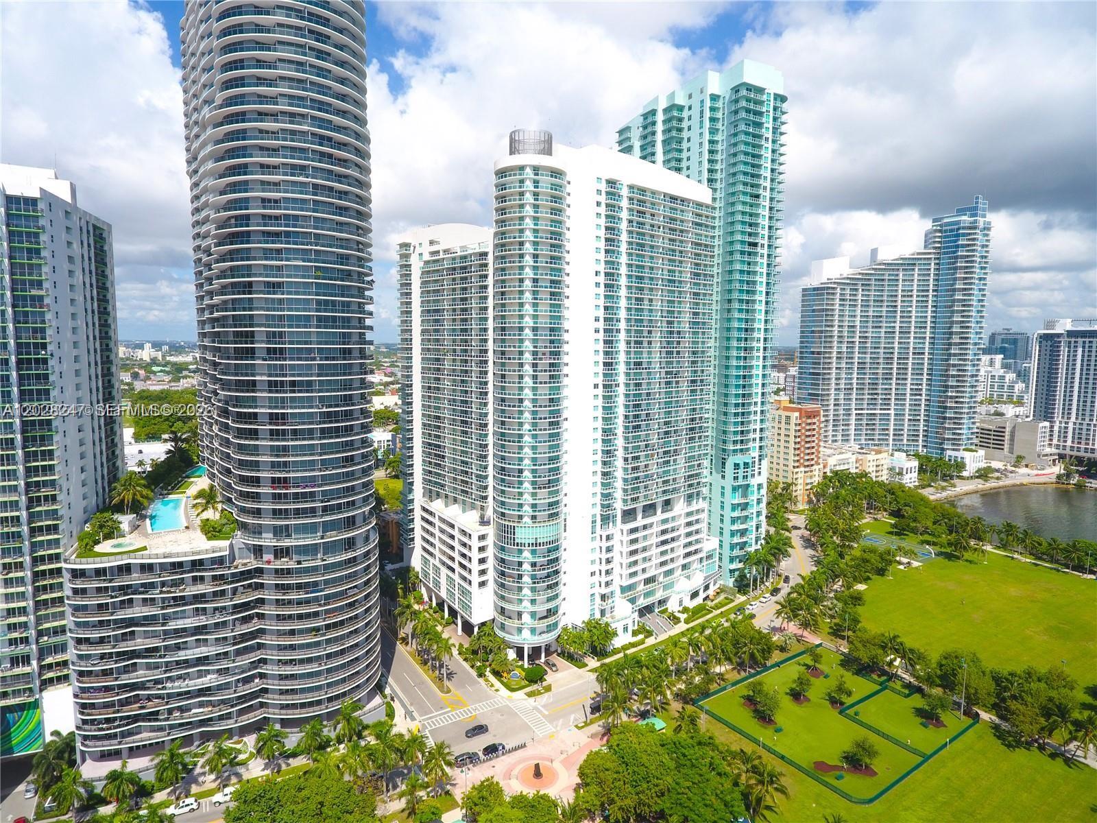 1800 N Bayshore Drive