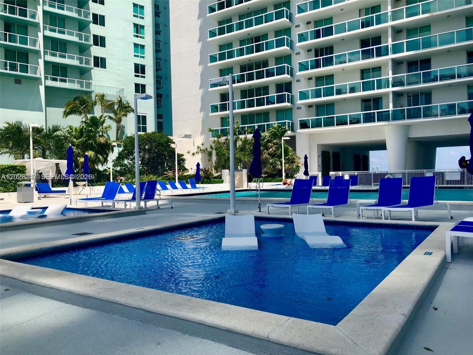 1800 N Bayshore Drive