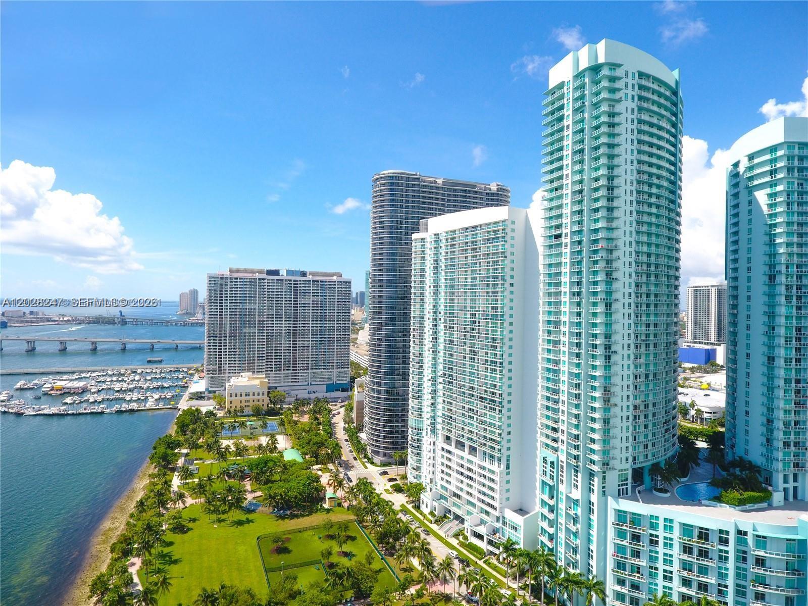 1800 N Bayshore Drive