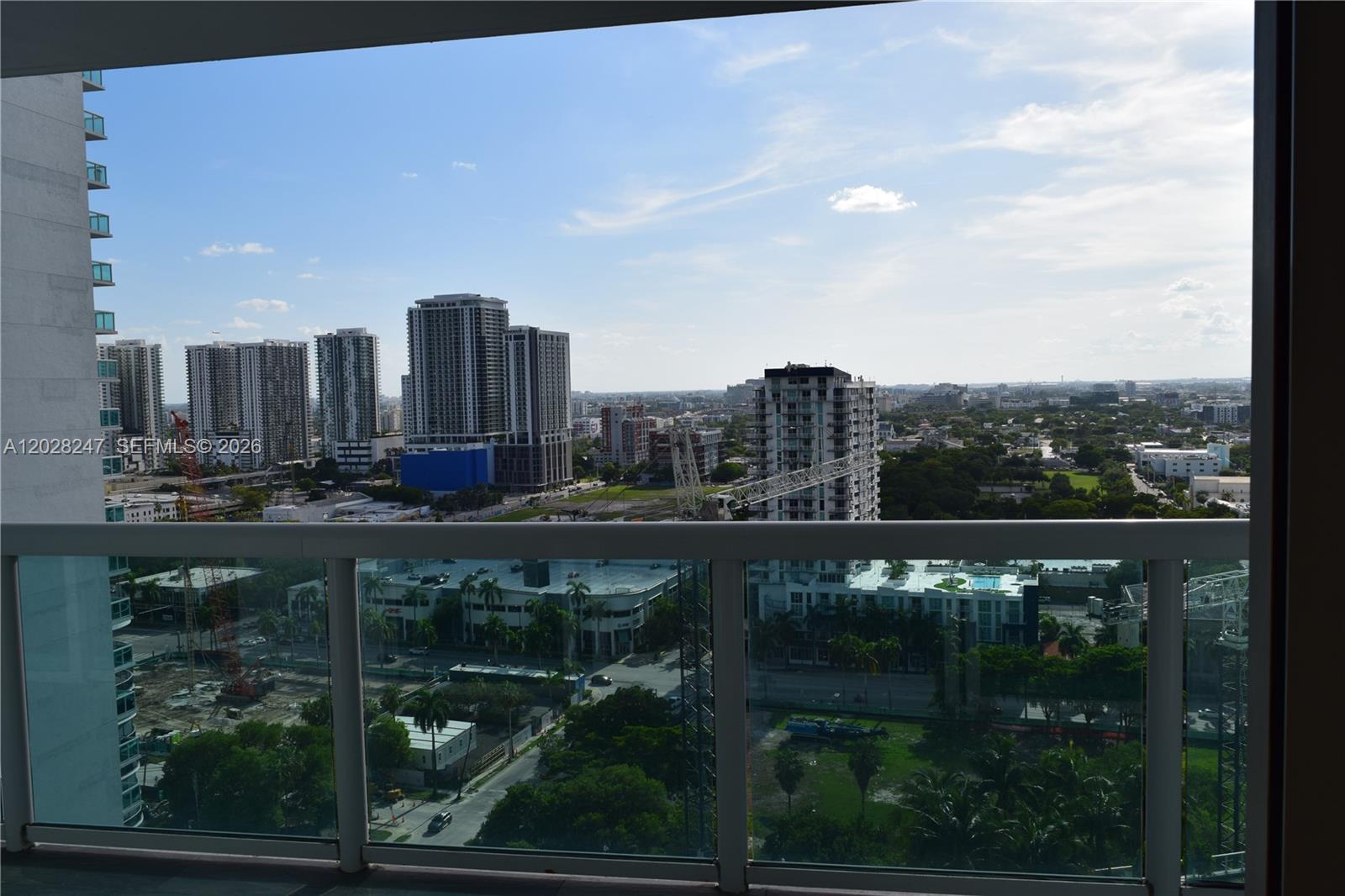 1800 N Bayshore Drive