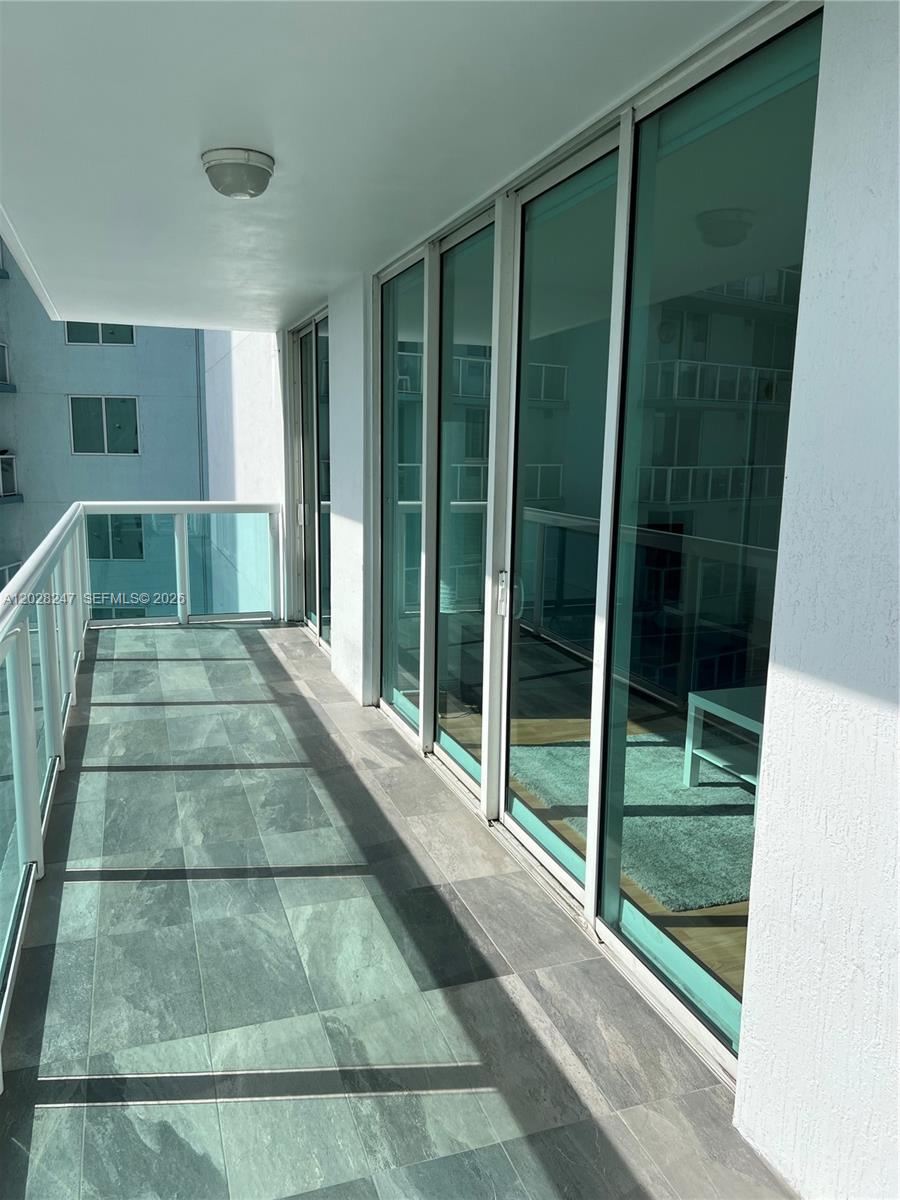 1800 N Bayshore Drive