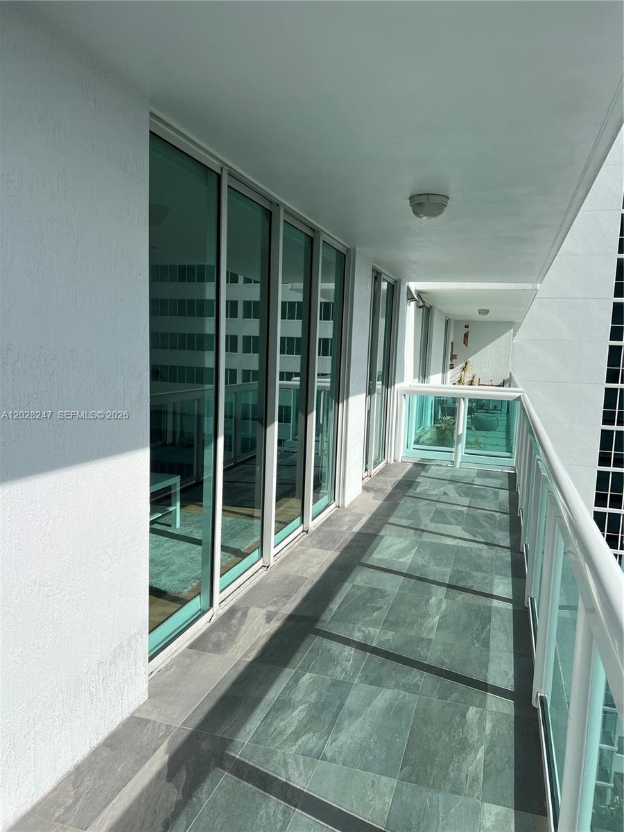 1800 N Bayshore Drive