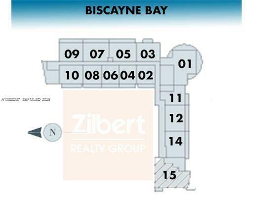 1800 N Bayshore Drive