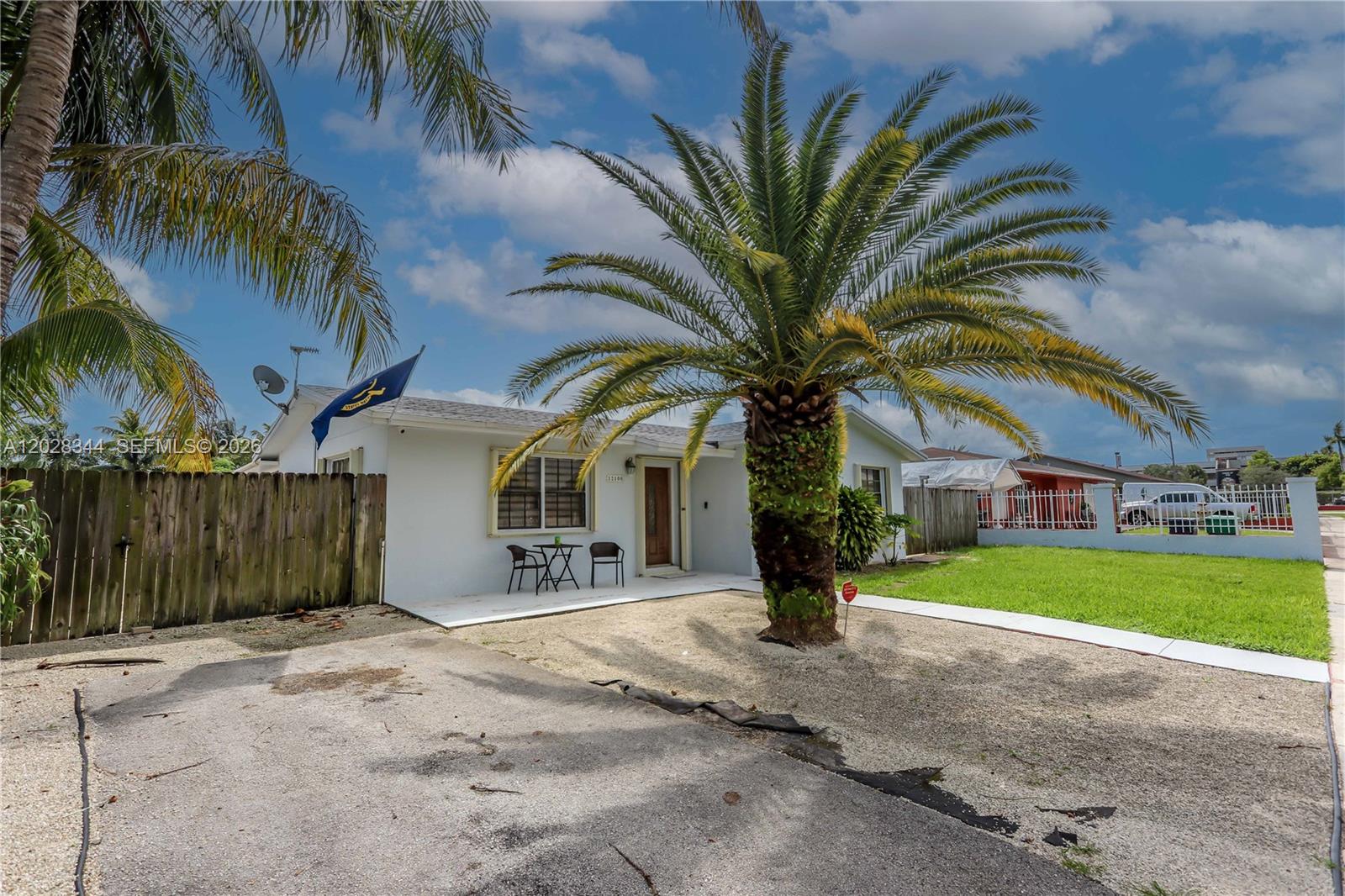 12100 SW 181st Terrace