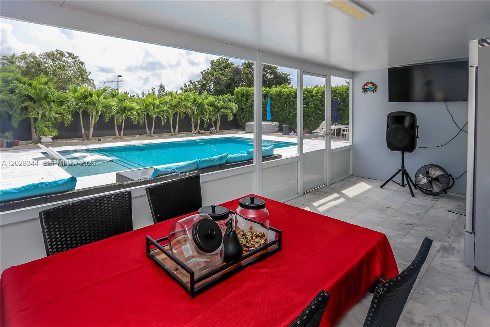 12100 SW 181st Terrace