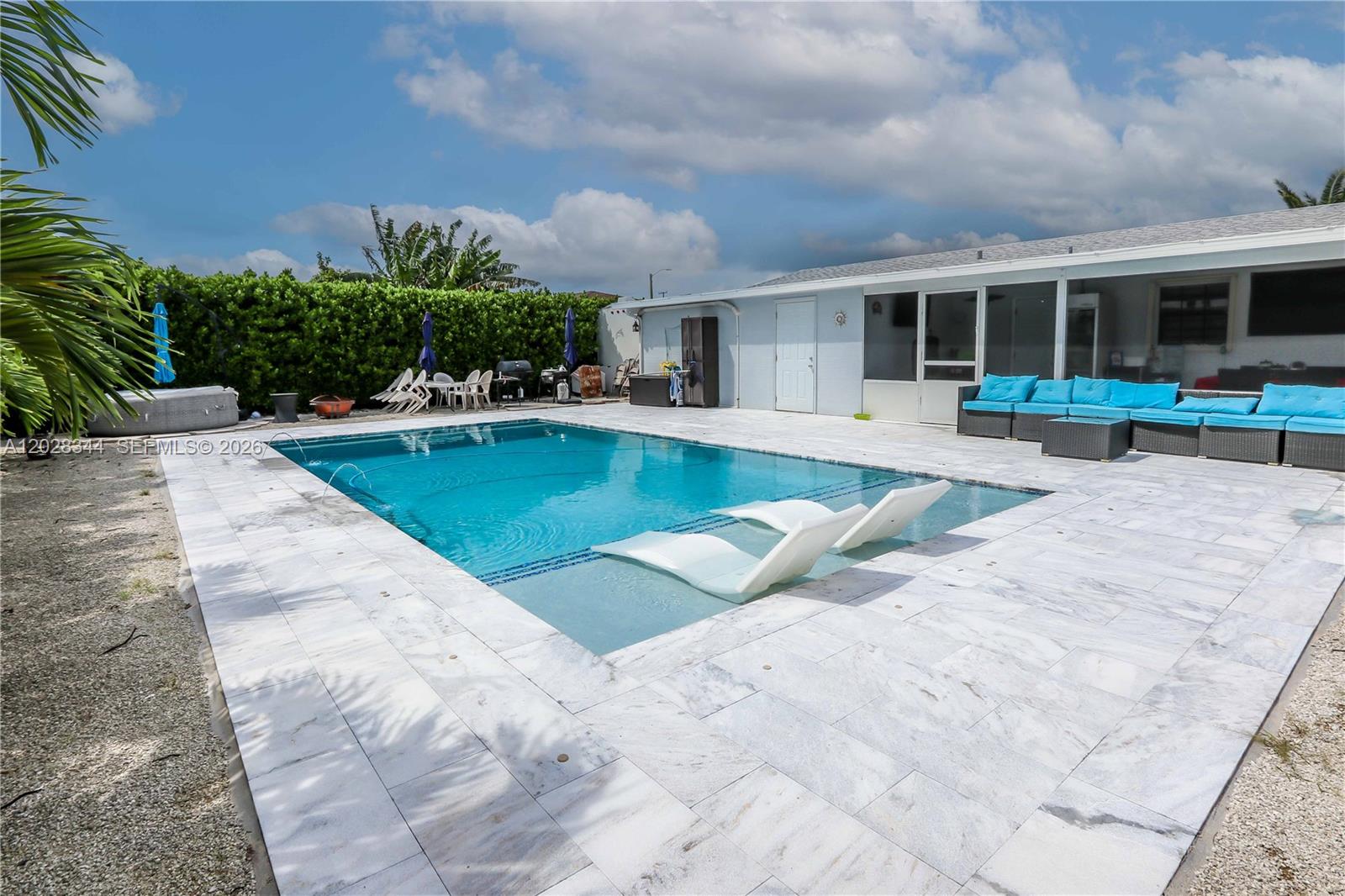 12100 SW 181st Terrace