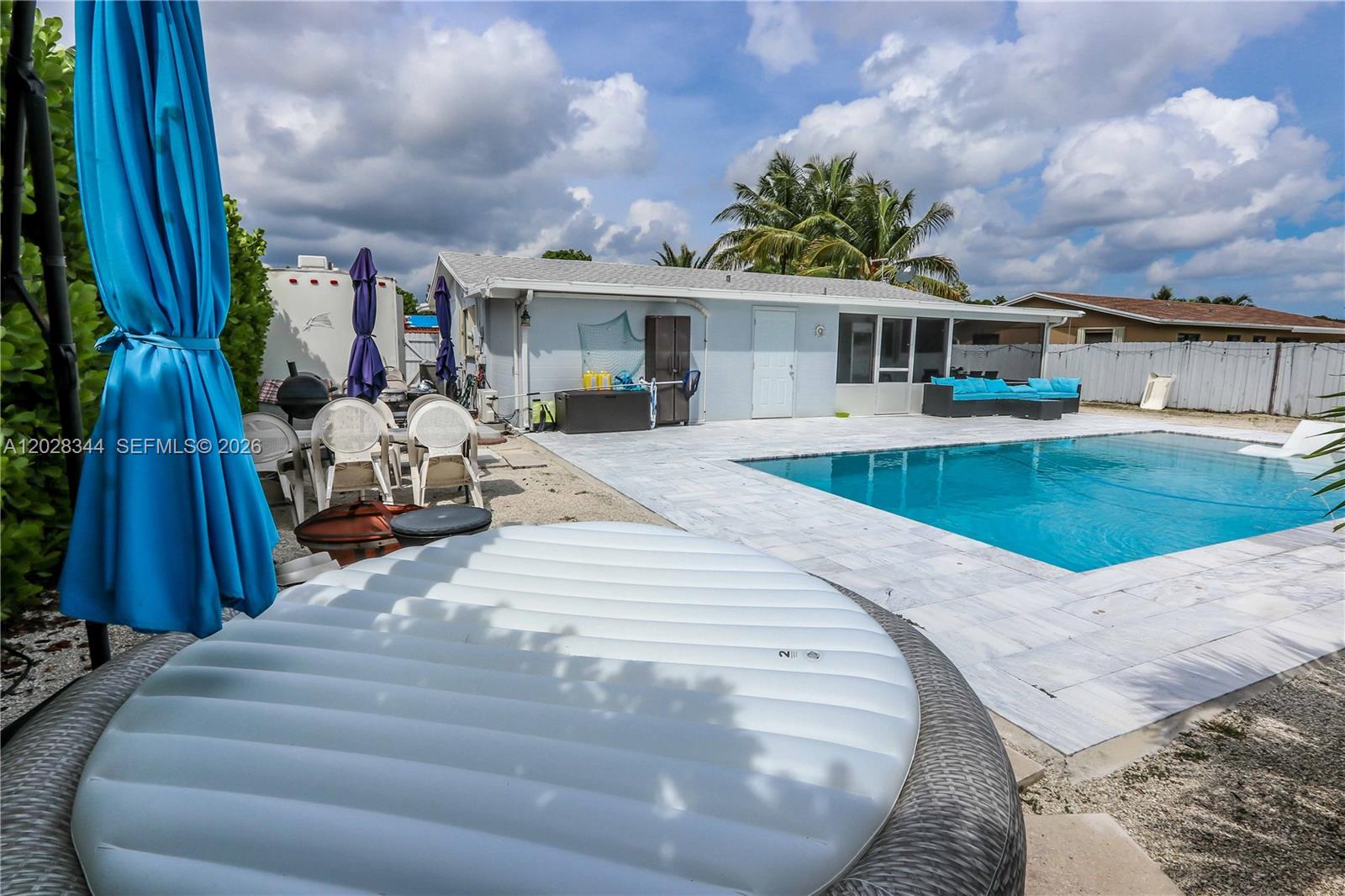 12100 SW 181st Terrace