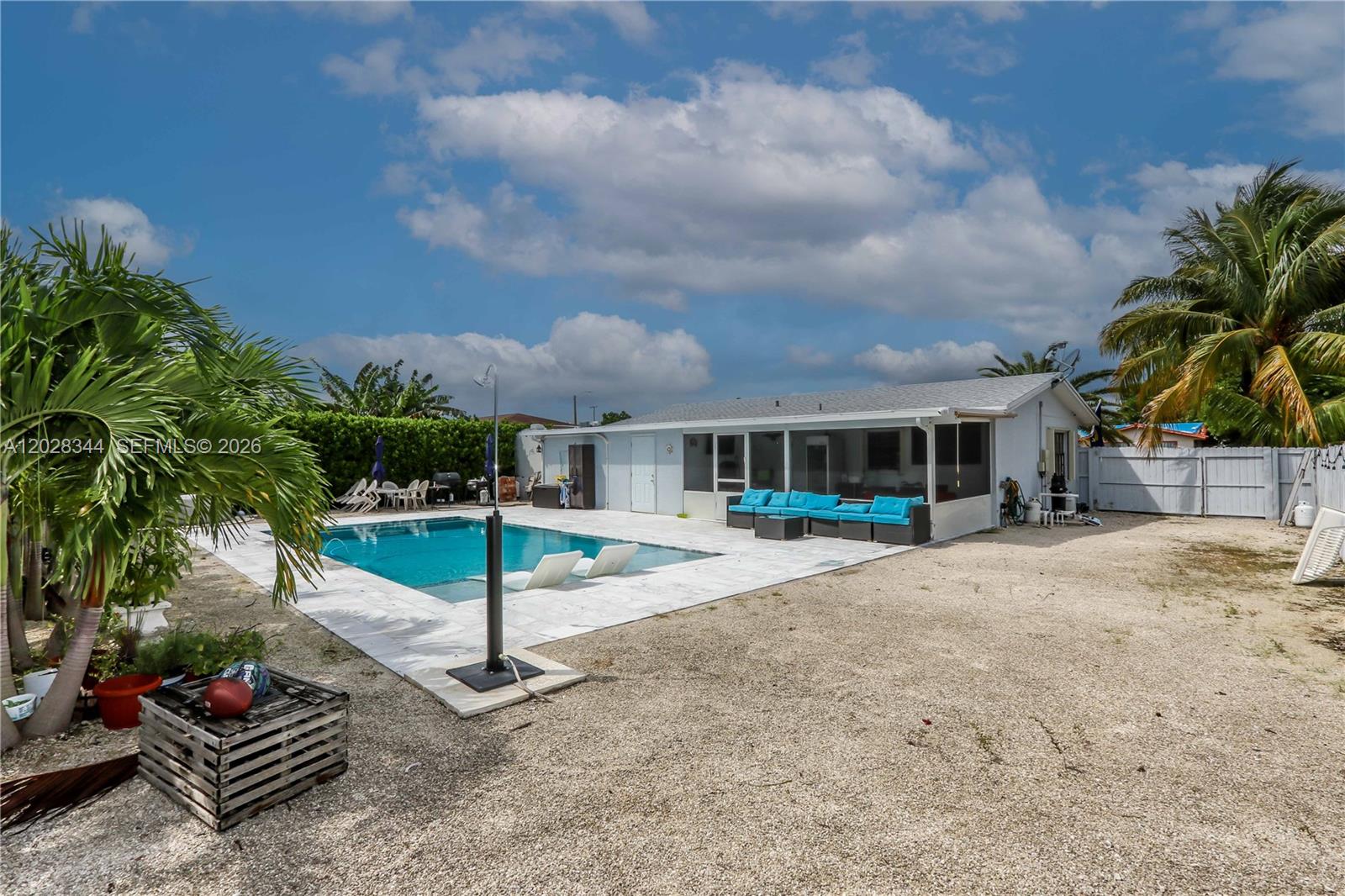 12100 SW 181st Terrace