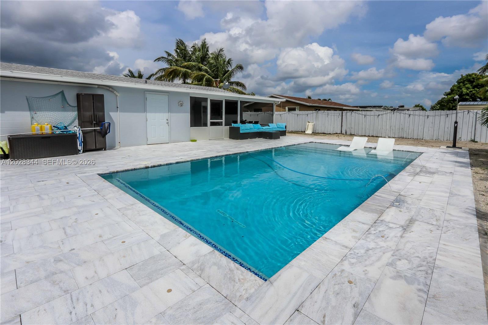 12100 SW 181st Terrace
