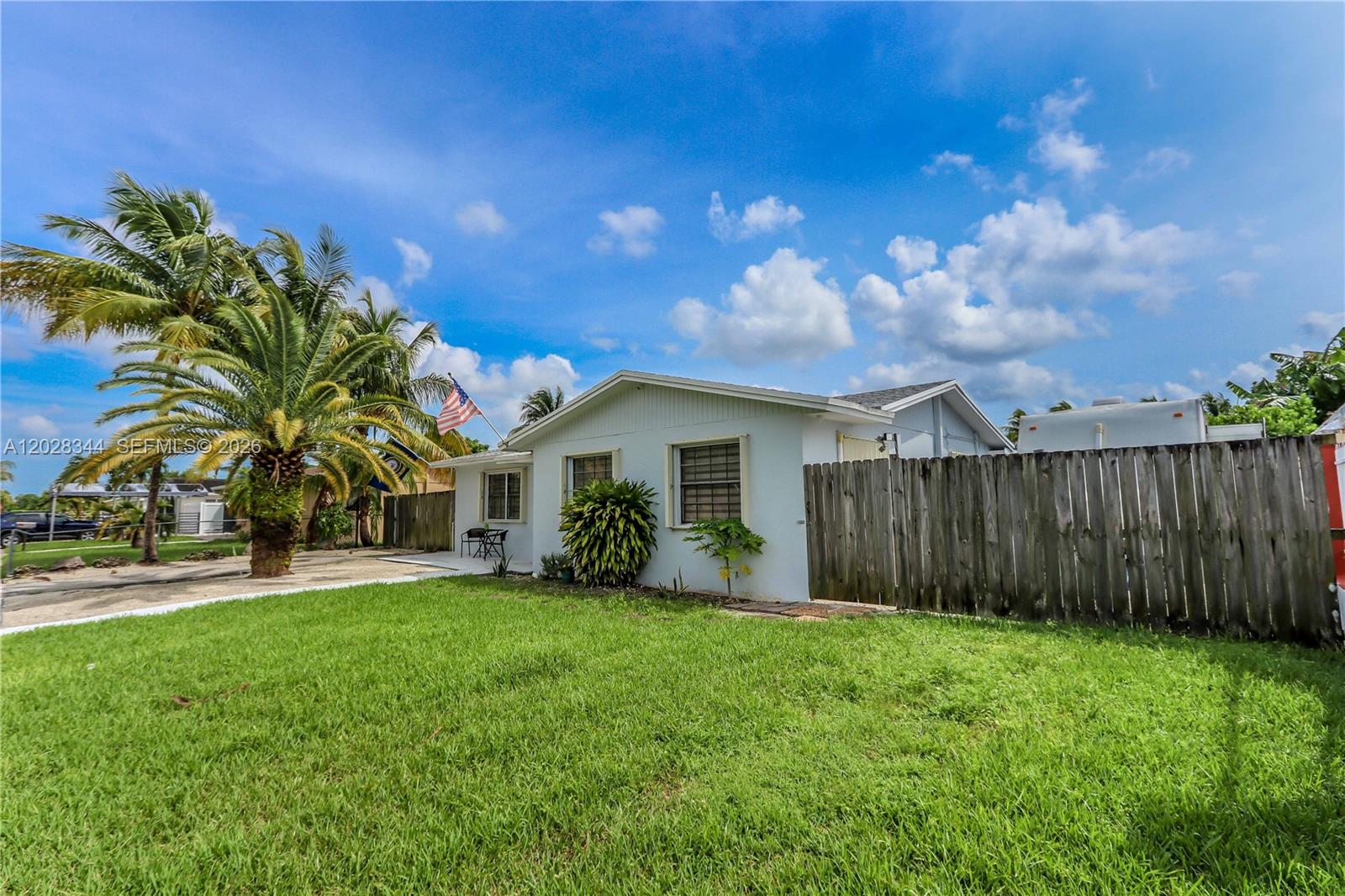12100 SW 181st Terrace