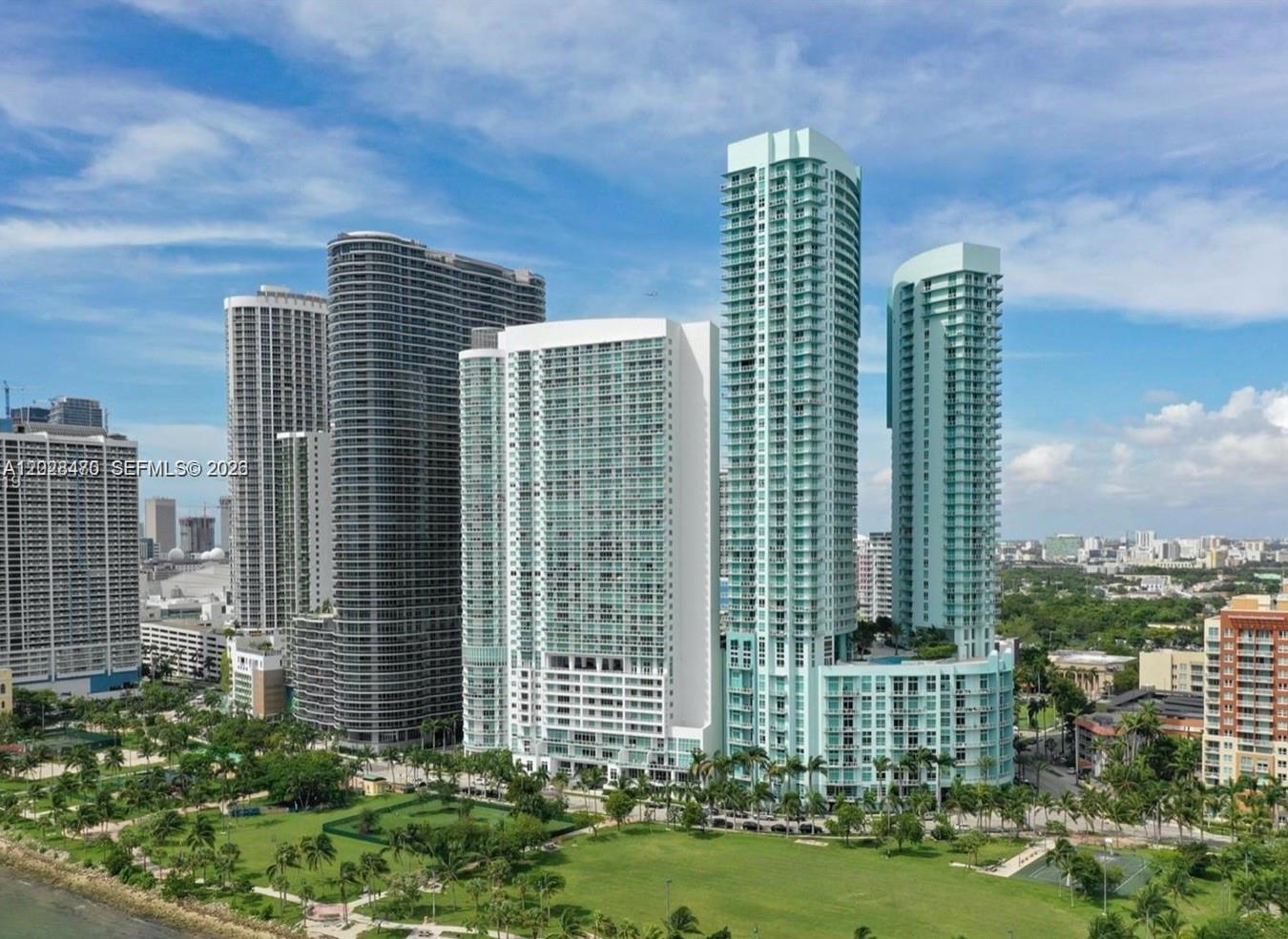 1900 N Bayshore Drive