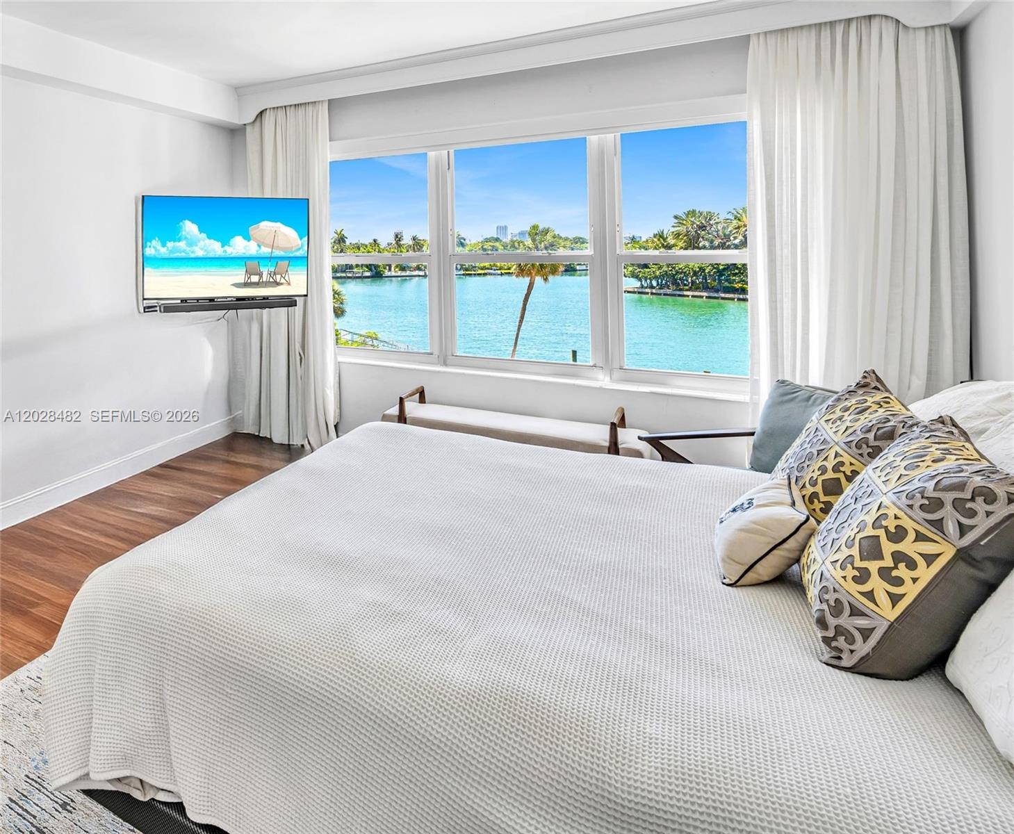 9102 W Bay Harbor Drive