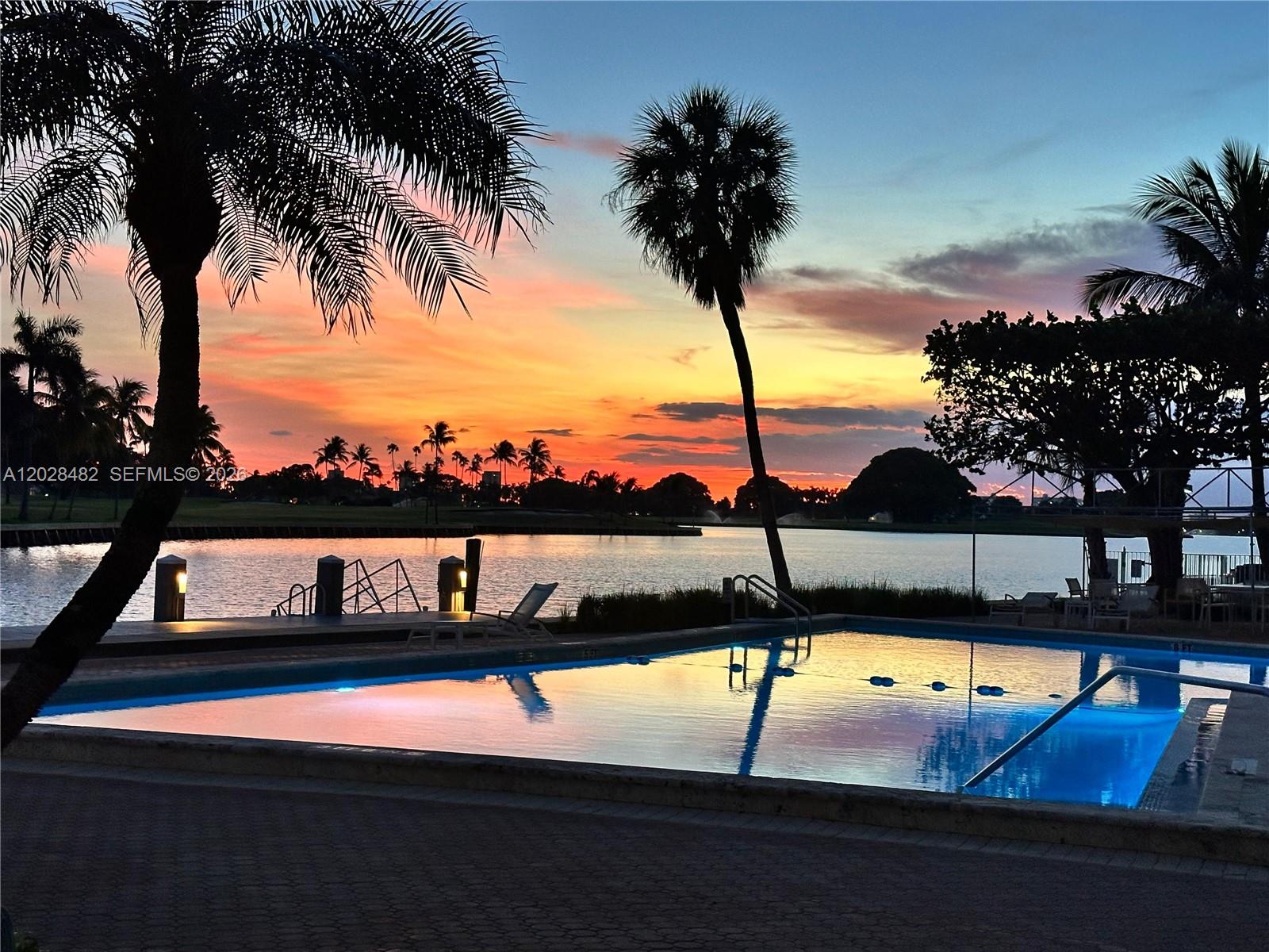 9102 W Bay Harbor Drive